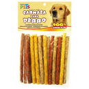 Carnaza Palitos Fancy Pets 20 pzas