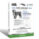 Collar Contra Pulgas y Garrapatas p/perros