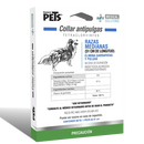 Collar Contra Pulgas y Garrapatas p/perros