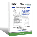 Collar Contra Pulgas y Garrapatas p/perros