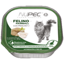 Nupec Felino Hairball (Húmedo)