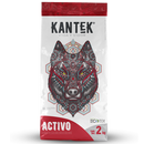 Kantek Activo Holístico Super Premium