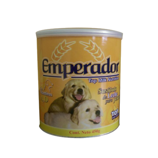 Emperador Sustituto de leche para cachorros