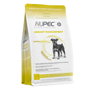Nupec Urinary Management - Enfermedades urinarias caninas