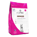 Nupec Senior Raza Pequeña