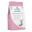 Nupec Cachorro Razas Mini