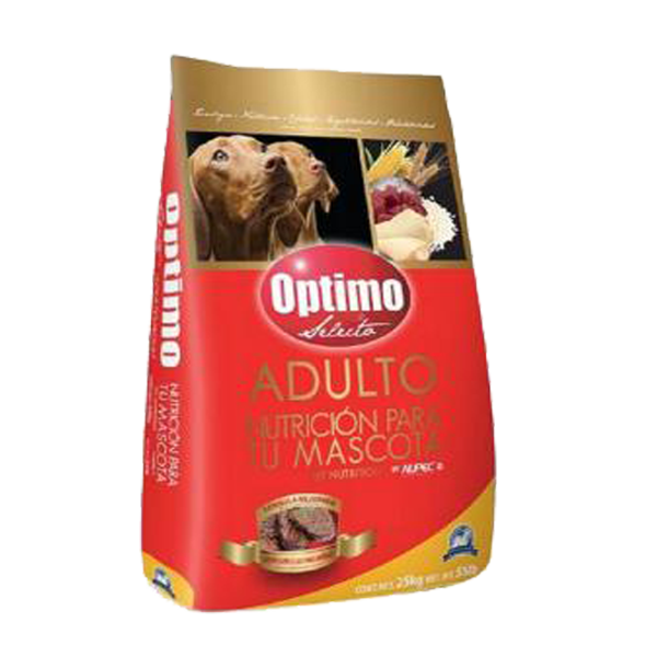 Optimo Adulto