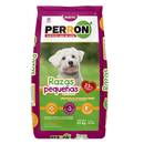 Perron Razas Pequeñas