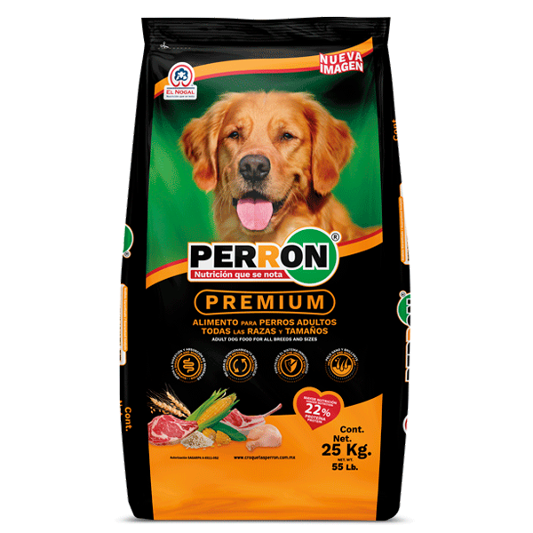 Perron Premium