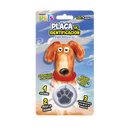 Placas de Identificación