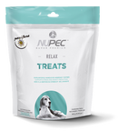 Nupec Treats Relax 180 gr-Premios y Carnazas-Mascota a domicilio