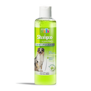 Shampoo Essentials Antipulgas