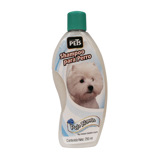 Shampoo Fancy Pets 250 ml