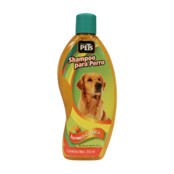 Shampoo Fancy Pets 250 ml