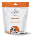 Nupec Treats Smart 180 gr-Premios y Carnazas-Mascota a domicilio