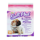 Tapete Entrenador Fancy Pets