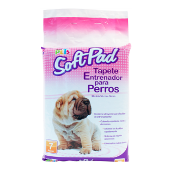 Tapete Entrenador Fancy Pets