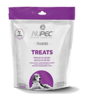 Nupec Treats Training