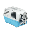 Transportadora Pratiko (puerta plástico)