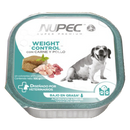 Nupec Weight Control (Húmedo)