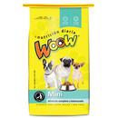 Woow Mini (raza pequeña)