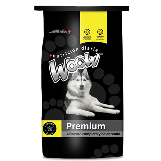 Woow Premium
