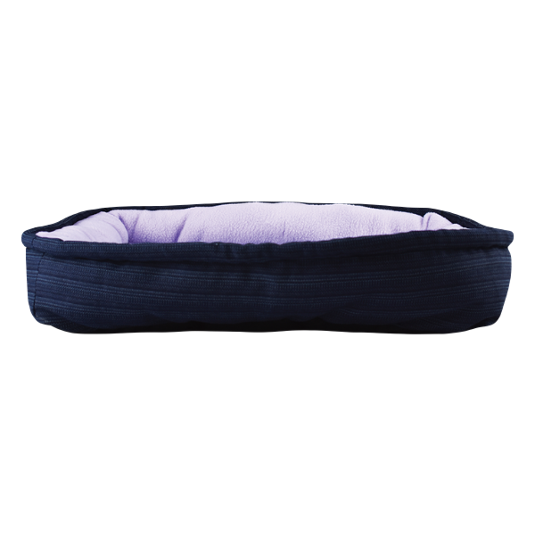 Cama Rectangular
